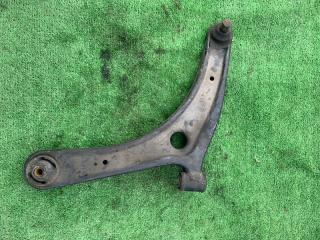 Фото запчасти рычаг передний левый MITSUBISHI OUTLANDER контрактная запчасть Запчасть рычаг передний левый MITSUBISHI OUTLANDER