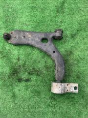 Фото запчасти рычаг передний левый MAZDA VERISA контрактная запчасть Запчасть рычаг передний левый MAZDA VERISA