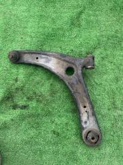 Фото запчасти рычаг передний левый MITSUBISHI OUTLANDER контрактная запчасть Запчасть рычаг передний левый MITSUBISHI OUTLANDER