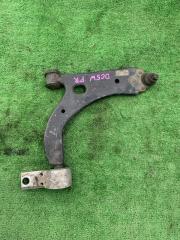 Фото запчасти рычаг передний правый MAZDA VERISA контрактная запчасть Запчасть рычаг передний правый MAZDA VERISA