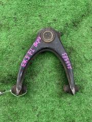 Фото запчасти рычаг передний левый HONDA CIVIC контрактная запчасть Запчасть рычаг передний левый HONDA CIVIC