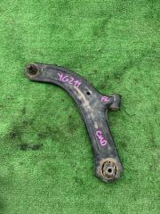 Рычаг передний левый NISSAN CUBE контрактная Рычаг передний левый NISSAN CUBE