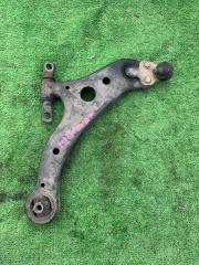 Запчасть рычаг передний правый TOYOTA ALPHARD