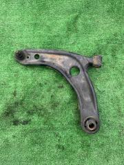 Рычаг передний левый TOYOTA VITZ контрактная Рычаг передний левый TOYOTA VITZ