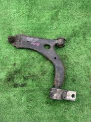 Фото запчасти рычаг передний левый MAZDA VERISA контрактная запчасть Запчасть рычаг передний левый MAZDA VERISA