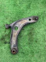 Запчасть рычаг передний правый TOYOTA AQUA