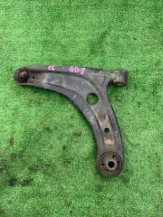 Запчасть рычаг передний левый HONDA FIT