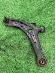 Запчасть рычаг передний левый MAZDA DEMIO