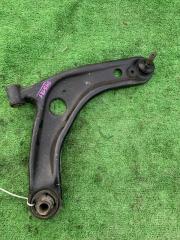 Рычаг передний правый TOYOTA VITZ контрактная Рычаг передний правый TOYOTA VITZ