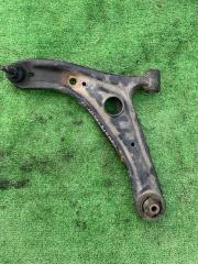 Запчасть рычаг передний левый TOYOTA SIENTA