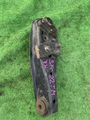 Фото запчасти рычаг передний левый MAZDA BONGO контрактная запчасть Запчасть рычаг передний левый MAZDA BONGO