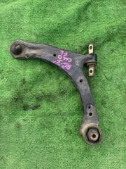 Запчасть рычаг передний левый HONDA STEPWGN