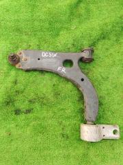 Фото запчасти рычаг передний левый MAZDA VERISA контрактная запчасть Запчасть рычаг передний левый MAZDA VERISA