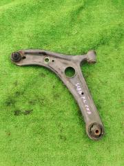 Рычаг передний левый TOYOTA VITZ контрактная Рычаг передний левый TOYOTA VITZ