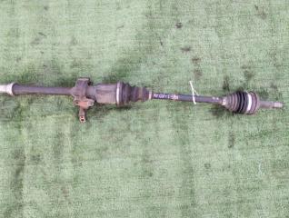 Фото запчасти привод передний правый TOYOTA IQ контрактная запчасть Запчасть привод передний правый TOYOTA IQ