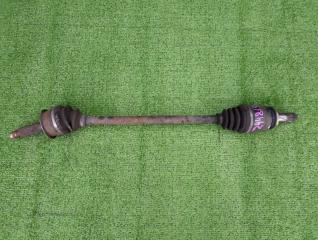 Запчасть привод задний правый SUBARU LEGACY