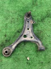 Фото запчасти рычаг передний правый TOYOTA IQ контрактная запчасть Запчасть рычаг передний правый TOYOTA IQ
