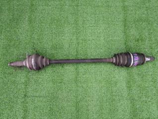 Запчасть привод задний правый SUBARU LEGACY