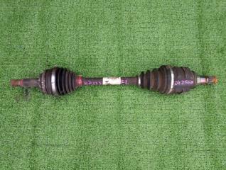 Запчасть привод передний левый SUZUKI ALTO