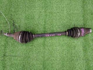 Запчасть привод передний правый SUZUKI ALTO