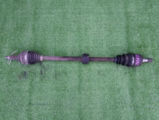 Запчасть привод передний правый SUZUKI CERVO