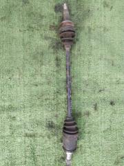 Запчасть привод задний правый TOYOTA COROLLA  FIELDER