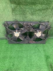 Диффузор радиатора MITSUBISHI OUTLANDER 2007