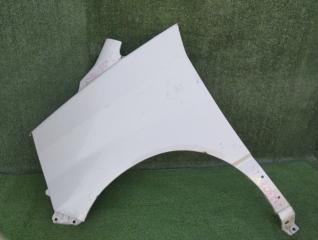 Крыло переднее левое TOYOTA VOXY