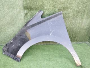 Крыло переднее левое HONDA STEPWAGON