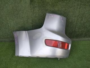 Клык бампера задний левый MITSUBISHI OUTLANDER контрактная Клык бампера задний левый MITSUBISHI OUTLANDER