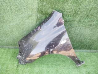Крыло переднее левое NISSAN MARCH 2011