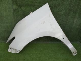 Крыло переднее левое TOYOTA ESTIMA