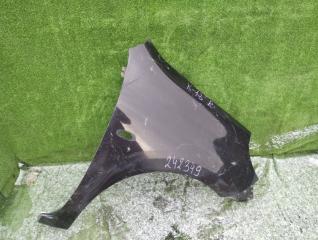 Крыло переднее правое NISSAN MARCH 2011