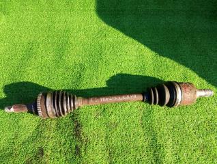 Запчасть привод передний левый SUZUKI CERVO