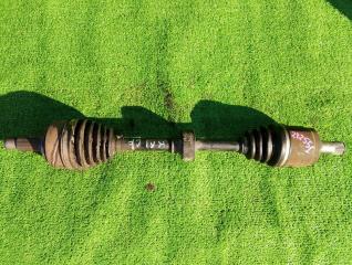 Привод передний левый HONDA ELYSION