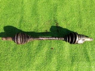 Фото запчасти привод передний левый TOYOTA FUNCARGO контрактная запчасть Запчасть привод передний левый TOYOTA FUNCARGO