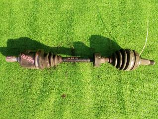 Запчасть привод передний правый HONDA LOGO