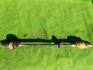 Запчасть привод передний правый HONDA FIT