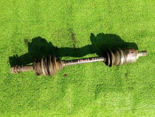 Запчасть привод передний левый NISSAN PULSAR