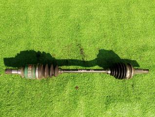 Фото запчасти привод передний левый TOYOTA VITZ контрактная запчасть Запчасть привод передний левый TOYOTA VITZ