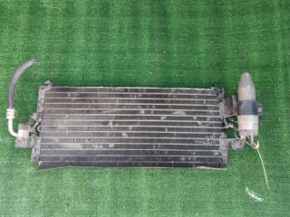 Запчасть радиатор кондиционера NISSAN PULSAR