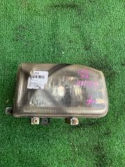 Запчасть фара правая NISSAN TERRANO