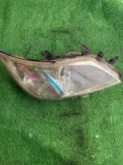 Запчасть фара правая SUBARU EXIGA