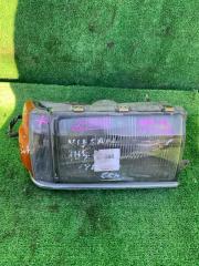 Фото запчасти фара правая NISSAN LAUREL контрактная запчасть Запчасть фара правая NISSAN LAUREL