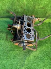 Блок цилиндров MITSUBISHI PAJERO MINI