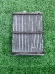 Запчасть радиатор печки NISSAN FUGA