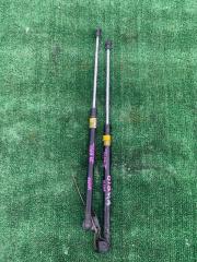 Запчасть амортизатор задней двери TOYOTA AQUA