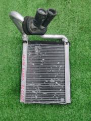 Радиатор печки TOYOTA SIENTA контрактная Радиатор печки TOYOTA SIENTA