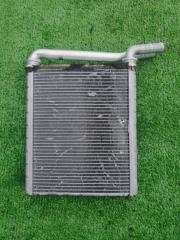 Радиатор печки TOYOTA COROLLA FIELDER 2010 контрактная Радиатор печки TOYOTA COROLLA FIELDER 2010