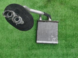 Радиатор печки NISSAN NOTE 2016 контрактная Радиатор печки NISSAN NOTE 2016